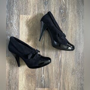 Impo Tymere Heels